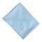 Kaplan Early Learning Company Standard Cot Sheet - Preschool - Blue - Set of 4
